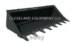 gehl skid steer bucket teeth|long tooth bar for skid steer.